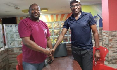 PROJECT NWAFOR IGBO PREPARES TO LAUNCH IN US