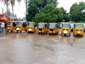 NDDC Executive Director In Charge Of Finance Empower Constituents