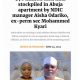 Rejoinder: Scavengers Cart Away $4 Million from $76 Million Cash Haul Stockpiled in Abuja Apartment by Aisha Odariko and Ex-Perm Sec Mohammed Kyari