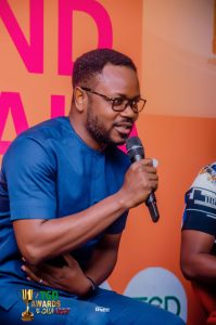 TAMPAN Guild of Directors Hosts Successful 2-in-1 Event, Honours Industry Veterans