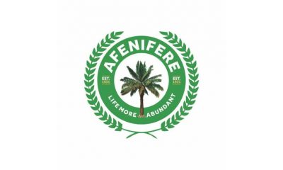 Afenifere writes Ogun APC, denies issuing any statement to support Gbenga Daniel