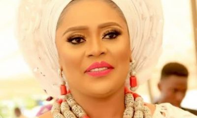 Iya Adini, Anako-Abdulsalam Felicitates Muslims on Eid El-Kabir, Charges President Tinubu on Urgent Palliatives