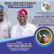 EID-EL-KABIR: BURATAI FOUNDATION CONGRATULATES PRESIDENT TINUBU, NIGERIANS, MUSLIM UMMAH