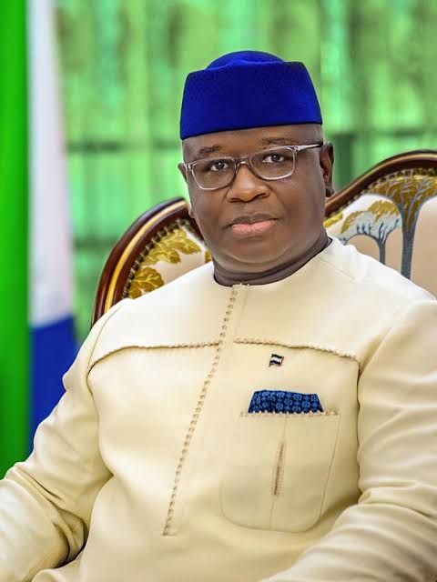 Sierra Leone Presidential Election: How Primate Ayodele’s Prophecies Played Out