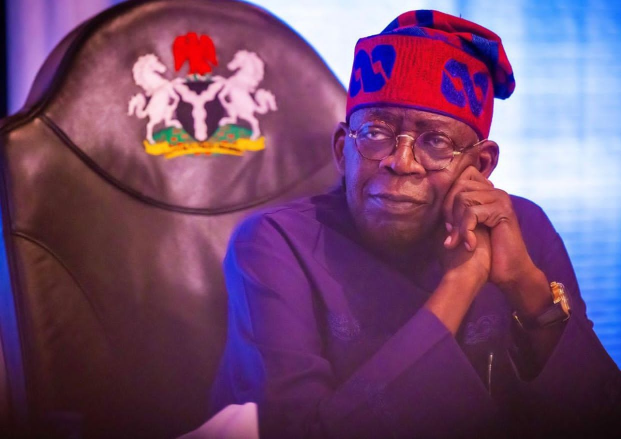 Tinubu Presidency: A Truly Renewed Hope