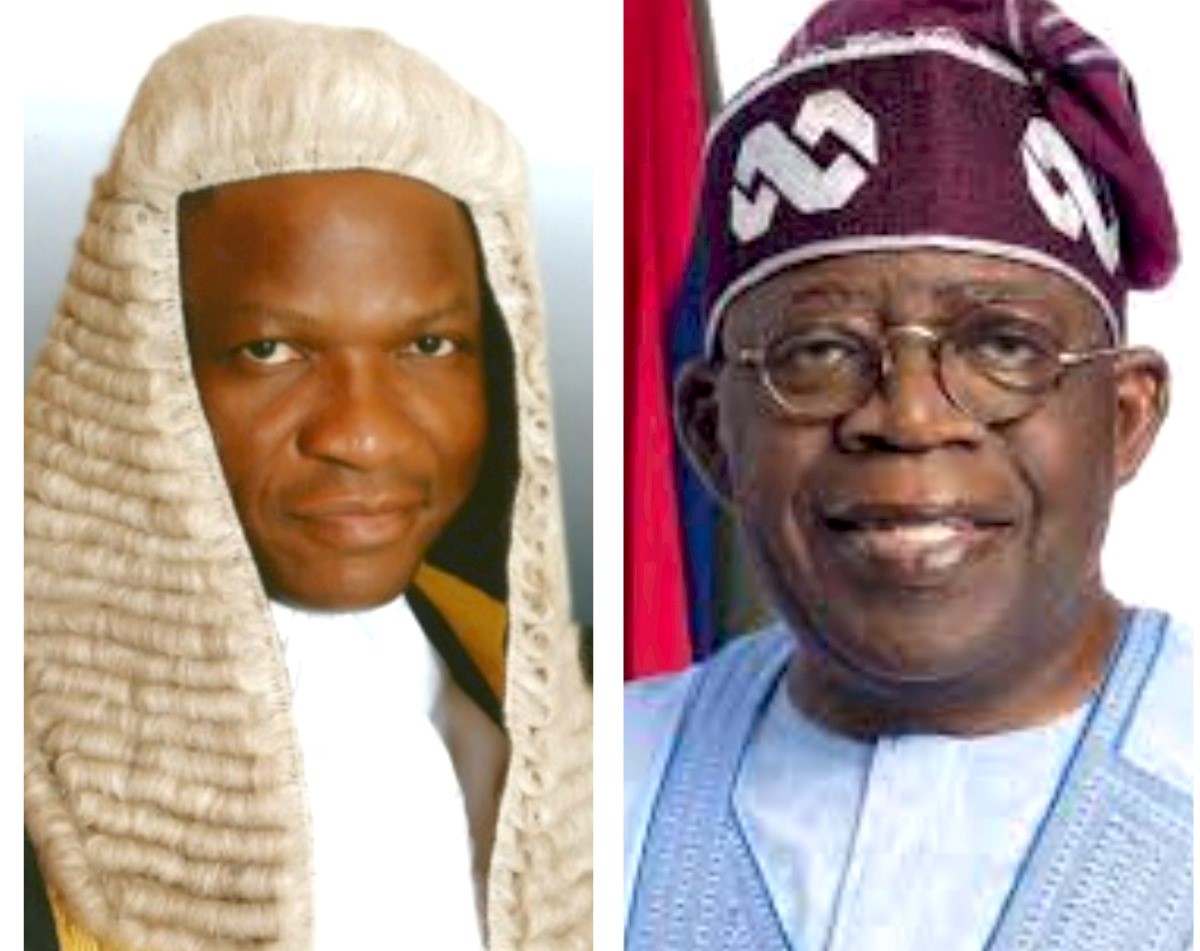 Oladejo Lamikanra, SAN,  Sketches Policy Framework For President Tinubu On  Effective Justice System