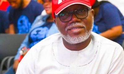 ONDO: WHY THEY WANT AYEDATIWA OUT