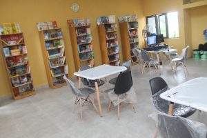 The Address Homes chairman, Onasanya, donates block of classrooms to Lagos community, harps on making education accessible to every child