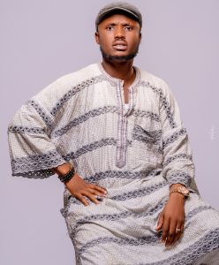 MC Dasaint Set to Thrills Over 4000 fans in Benin*