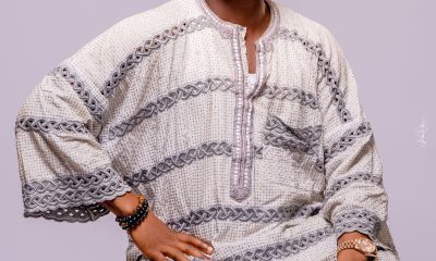 MC Dasaint Set to Thrills Over 4000 fans in Benin*