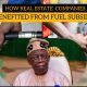 HOW REAL ESTATE COMPANIES BENEFITED FROM FUEL SUBSIDY BY DENNIS ISONG