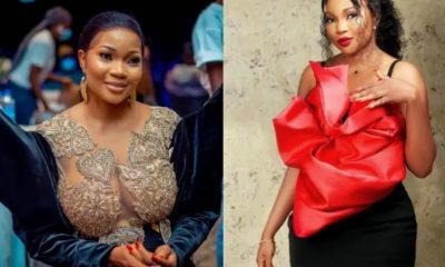 Jumoke Odetola Dazzles Her Fan With Her  Confession