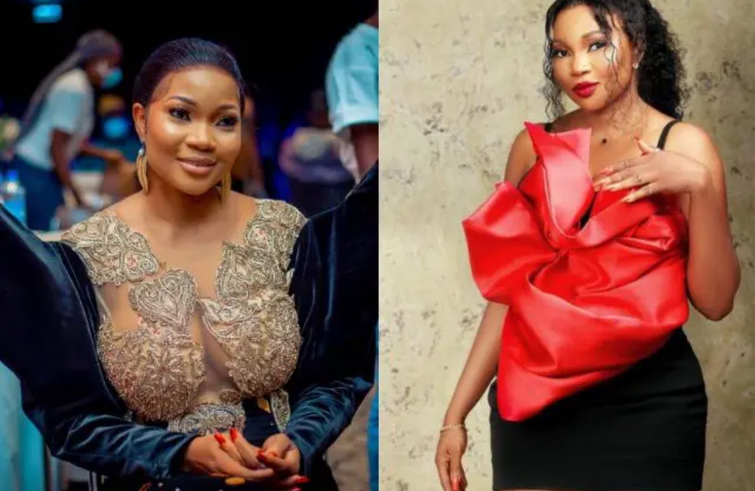 Jumoke Odetola Dazzles Her Fan With Her  Confession