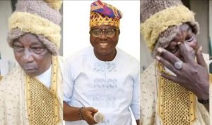 Comic Actor, Pariolodo Calls Out Mr Latin