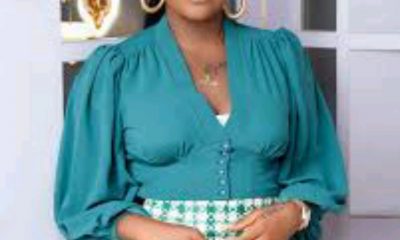 Blessing CEO Reveals Why Her Bible Endorsed Fornication