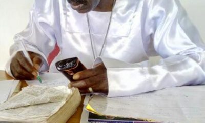 Celestial Church Debunks False Reports