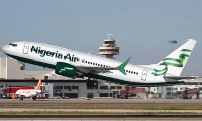 Nigeria Air Is A Fraud