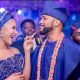 Banky W,  Wife Respond Amidst Cheating Allegations