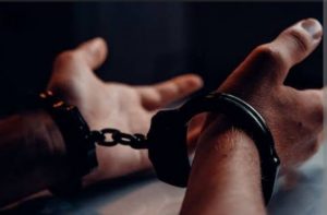 BREAKING! Police Arrest Ex-President’s Son, Wife