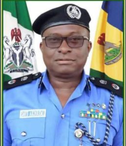 Police Inspector General, Olukayode  Egbetokun, Condoles With Ogun Government On The Demise of Commissioner  Akinremi