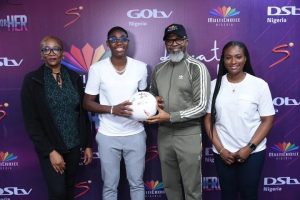 Falcons Star, Asisat Oshoala Becomes Brand Ambassador