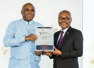 $19bn petrochemicals plant earn Aliko Dangote, award from Afreximbank