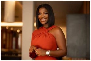 GWR Confirms Hilda Baci's Record 24hrs After Pro Kingsley's Prophecy 