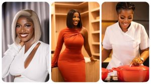 GWR Confirms Hilda Baci's Record 24hrs After Pro Kingsley's Prophecy 