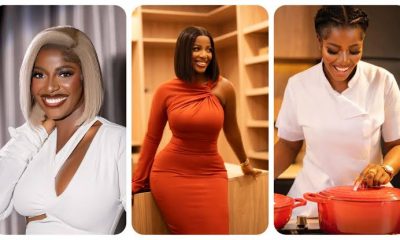 GWR Confirms Hilda Baci's Record 24hrs After Pro Kingsley's Prophecy 