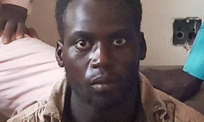 24-Year-Old Man Kills, Beheads Brother 