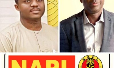  NAPL GMD, Staff Dragged To Court Over False Allegations, Defamation