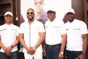 EASADOL UNVEILS BOLANLE "NINO" "MAKANAKI" NINALOWO AS BRAND AMBASSADOR
Easadol, the leading premium painkiller brand in Nigeria, is proud to announce the appointment of Bolanle "Nino" "Makanaki" Ninalowo as its Brand Ambassador. The partnership was officially unveiled on Saturday, June 17, 2023, marking an exciting chapter for both Easadol and the renowned Nollywood actor, Trek Africa Newspaper can report.
Easadol, manufactured by May & Baker Nigeria PLC, has consistently provided effective pain relief to millions of Nigerians for almost a decade. With a commitment to helping millions of Nigerians to manage headache, mild to moderate pains and feverish conditions, Easadol has become a trusted name in the healthcare industry, addressing various types of pain and discomfort.
Bolanle "Nino" "Makanaki" Ninalowo, an accomplished actor, model, and philanthropist, has captivated audiences with his exceptional talent and magnetic presence on screen. With numerous critically acclaimed performances to his credit, Ninalowo has won the hearts of millions, establishing himself as one of Nigeria's most beloved and influential personalities.
The collaboration between Easadol and Bolanle "Nino" "Makanaki" Ninalowo is a natural synergy, bringing together two exceptional entities to deliver a powerful message of pain relief and overall well-being. As the new Brand Ambassador, Ninalowo will lend his credibility, charisma, and passion to raise awareness about the benefits and effectiveness of Easadol in managing pain, enabling Nigerians to live their lives to the fullest.
Expressing his excitement about the partnership, Bolanle "Nino" "Makanaki" Ninalowo said, "I am honored to join forces with Easadol, a brand that shares my values of excellence and improving lives. As someone who understands the importance of physical and emotional well-being, I am committed to promoting Easadol's mission of providing reliable and fast pain relief to Nigerians across the nation."
The Executive Director, Sales & Marketing, May & Baker Nigeria PLC, Pharm. Valentine Okelu, commented, "We are thrilled to have Bolanle "Nino" "Makanaki" Ninalowo as the face of Easadol. His immense popularity, authenticity, and dedication to his craft make him the perfect choice to represent our brand. With Ninalowo's involvement, we aim to reach new heights in creating awareness about Easadol's benefits and ensuring that more Nigerians can experience the fast relief it offers."
The partnership between Easadol and Bolanle "Nino" "Makanaki" Ninalowo, brokered by Outdoors and Billboards Nigeria Limited, a leading full service advertising agency in Nigeria, signifies a shared commitment to improving the well-being of Nigerians. Together, they will embark on an exciting journey, empowering individuals to overcome pain and embrace a more comfortable and fulfilling life.
About Easadol:
Easadol is a premium painkiller brand manufactured by May & Baker Nigeria PLC, renowned for its commitment to provide millions of Nigerians with fast relief from headache, mild to moderate pains and feverish conditions. With a wide range of products including Easadol Regular, Easadol Suspension, and Easadol Plus addressing various types of pain, Easadol has been a trusted name in Nigeria's healthcare industry since its inception.
About Bolanle "Nino" "Makanaki" Ninalowo:
Bolanle "Nino" "Makanaki" Ninalowo is a highly acclaimed Nigerian actor, model, and philanthropist. Known for his exceptional talent and impactful performances, Ninalowo has garnered a massive following, establishing himself as one of Nigeria's most beloved personalities.