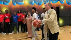  Prince Williams Ends Homelessness In The Uk 