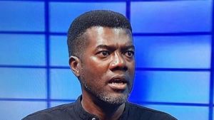 Reno Omokri Scores Tinubu One Week In Office