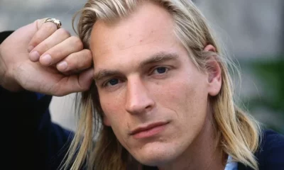 Julian Sands: British actor confirmed dead