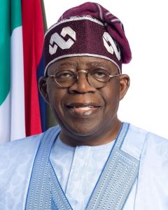 PRESIDENT TINUBU: CASHLESS POLICY OR NOT, MY ELECTION VICTORY WAS SURE