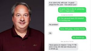 Revealed How Two Popular Billionaires Escaped Titan's deep-sea trek