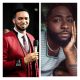 Dr. Chris Okafor Lambasts those Castigating Popular Singer Davido