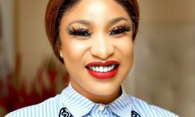 Mohbad: Tonto Dikeh Calls Out Governor Sanwo-Olu, NDLEA