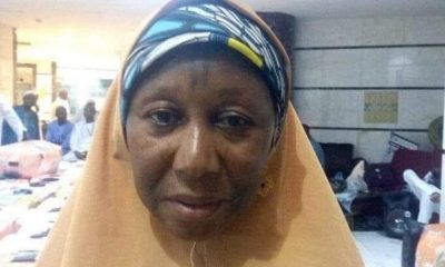 Nigerian Woman Returns N61.5m To Owner