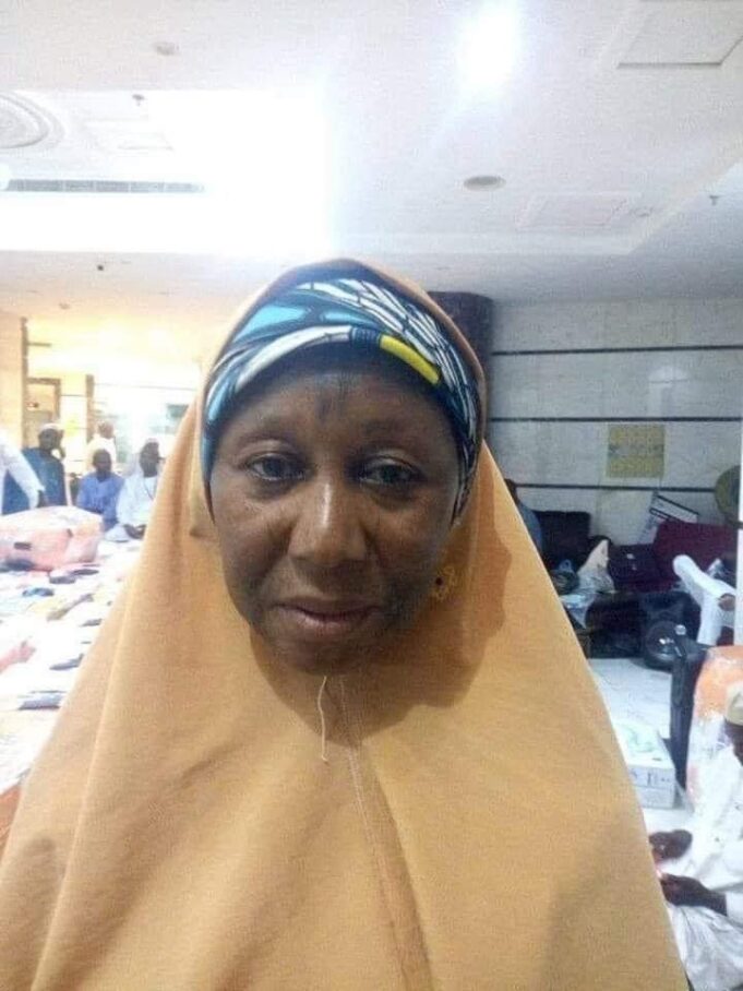 Nigerian Woman Returns N61.5m To Owner