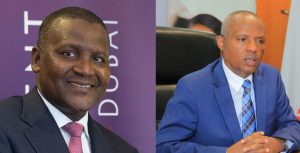 Why Ethiopia, Nigeria Swapped $100M