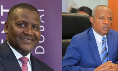 Why Ethiopia, Nigeria Swapped $100M