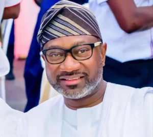 

Femi Otedola Recounts The Darkest Day Of His Life