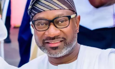 Femi Otedola Recounts The Darkest Day Of His Life