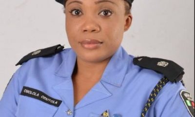 Pandemonium As Land Grabbers Invade Ogun Community