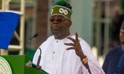 PAF Commends President Bola Tinubu (GCFR) Over Ministerial Nominees 