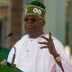 PAF Commends President Bola Tinubu (GCFR) Over Ministerial Nominees 