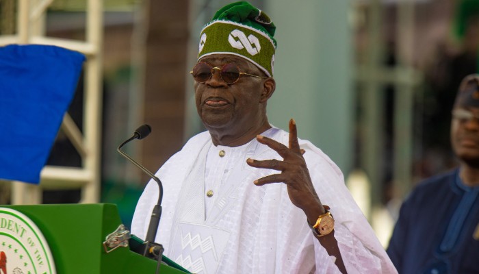 PAF Commends President Bola Tinubu (GCFR) Over Ministerial Nominees 