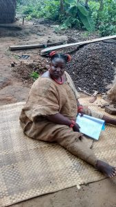 Colleague Confirms Actress Cynthia Okereke’s Death